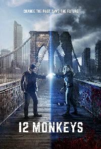 12 Monkeys